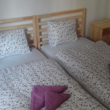 Apartment Zamecka Дечин Номер фото