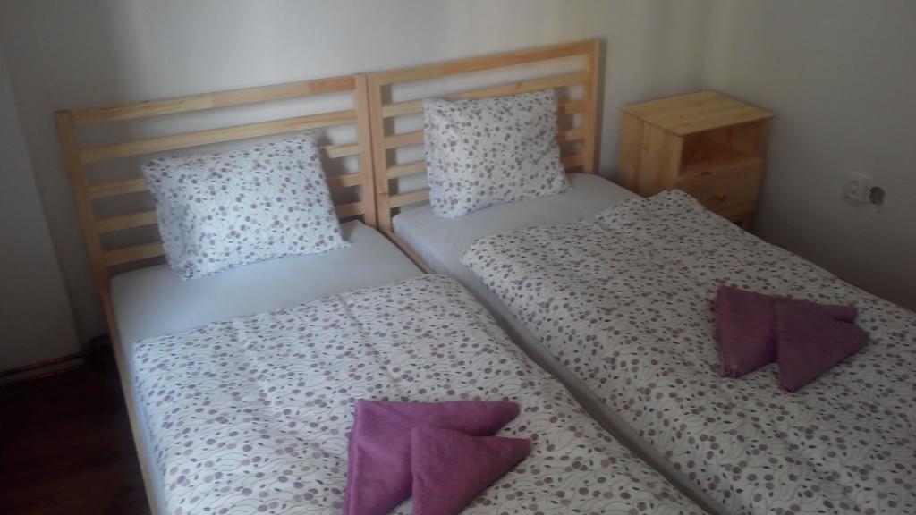 Apartment Zamecka Дечин Номер фото